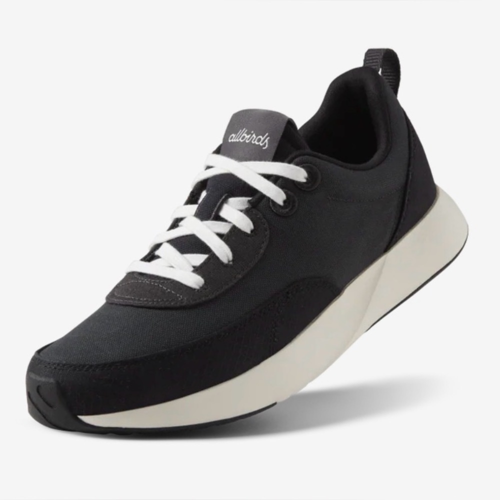 Allbirds Courier Casual Sneakers